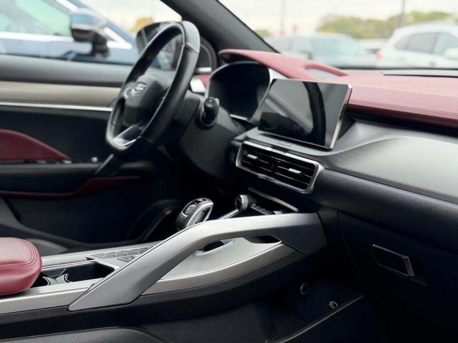 Geely Coolray I Череповец  - изображение 14