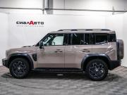 JETOUR T2 Красноярск  - изображение 49