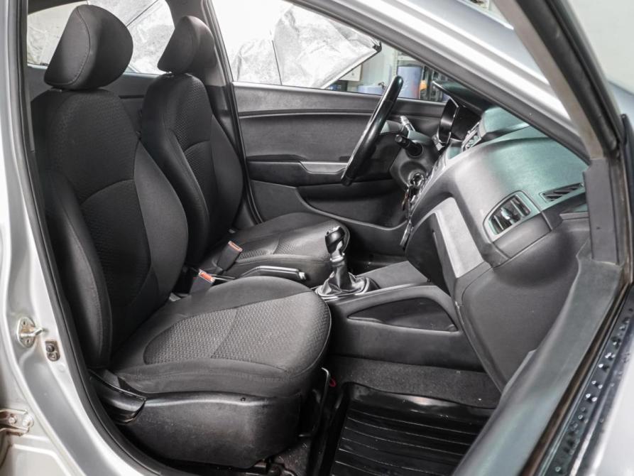 Kia Rio III Рестайлинг Воронеж  - изображение 8