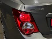 Chevrolet Aveo II Челябинск  - изображение 28