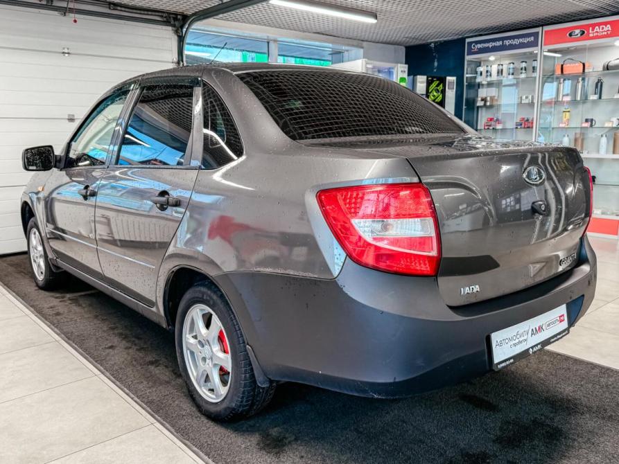 Lada (ВАЗ) Granta I Тольятти  - изображение 8