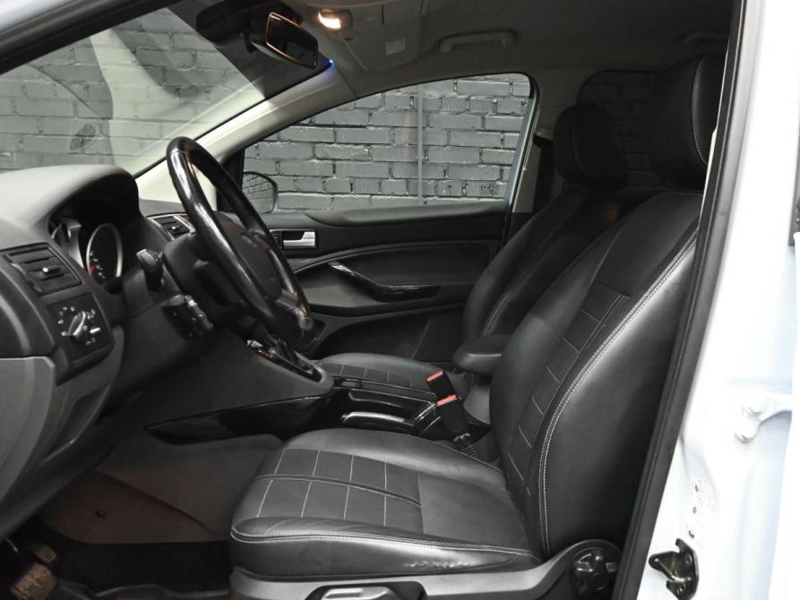 Ford Kuga I Екатеринбург  - изображение 15