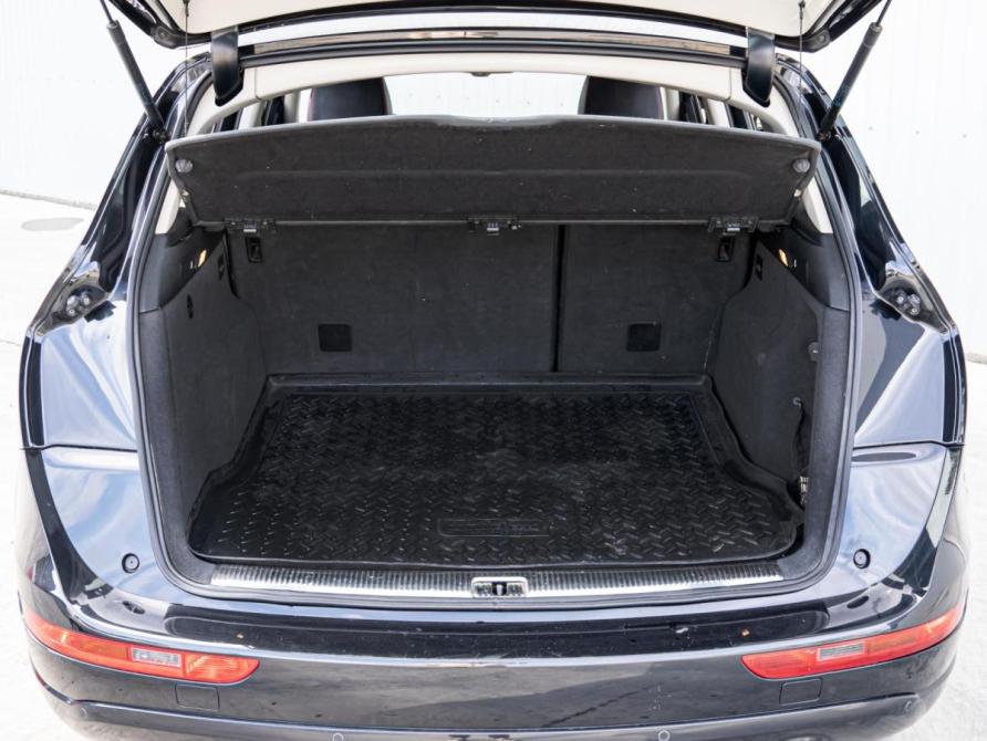 Audi Q5 I (8R) Краснодар  - изображение 23