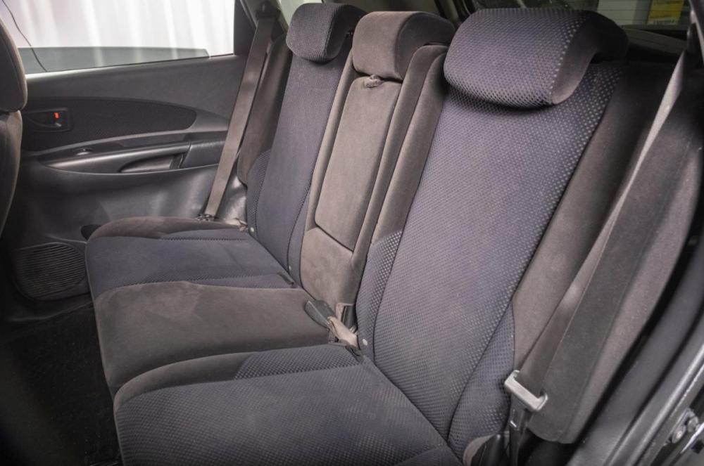 Hyundai Tucson I Томск  - изображение 16