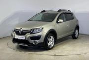 Renault Sandero II Саранск  - изображение 31