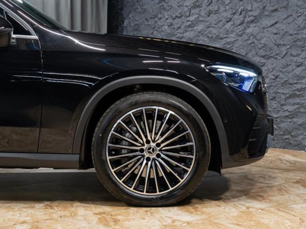 Новый Mercedes-Benz GLC II (X254) 2026 года, цена 9 890 000 рублей, внедорожник, Автокод Объявления
