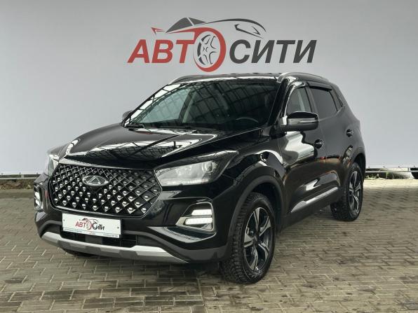Chery Tiggo 4 Pro I Рестайлинг с пробегом 2024 года, цена 1 540 000 рублей, 40000 км, внедорожник, Автокод Объявления