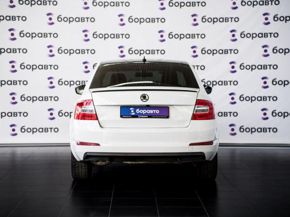 Skoda Octavia III (A7) с пробегом 2016 года, цена 1 300 000 рублей, 321415 км, лифтбек, Автокод Объявления