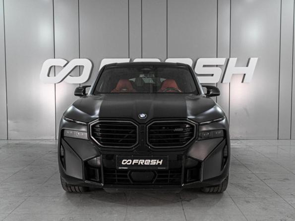 BMW XM с пробегом 2024 года, цена 17 490 000 рублей, 17995 км, внедорожник, Автокод Объявления