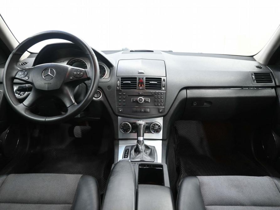 Mercedes-Benz C-Класс III (W204) Ростов-на-Дону  - изображение 8