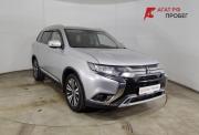 Mitsubishi Outlander III Рестайлинг 2 Волгоград  - изображение 27