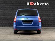 Hyundai Matrix I Рестайлинг 2 Екатеринбург  - изображение 16