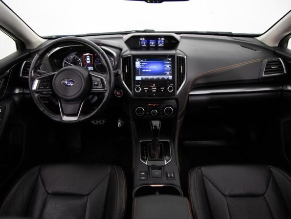 Subaru XV II с пробегом 2018 года, цена 2 399 000 рублей, 90540 км, внедорожник, Автокод Объявления