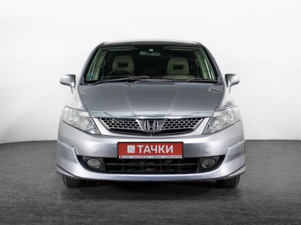 Honda Airwave I с пробегом 2006 года, цена 645 000 рублей, 301127 км, универсал, Автокод Объявления