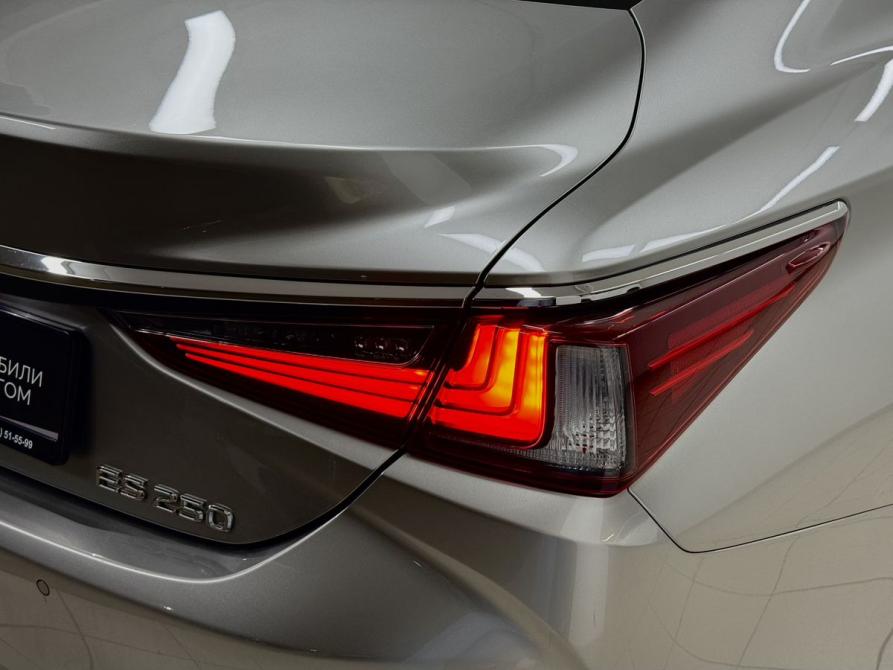 Lexus ES VII Вологда  - изображение 9