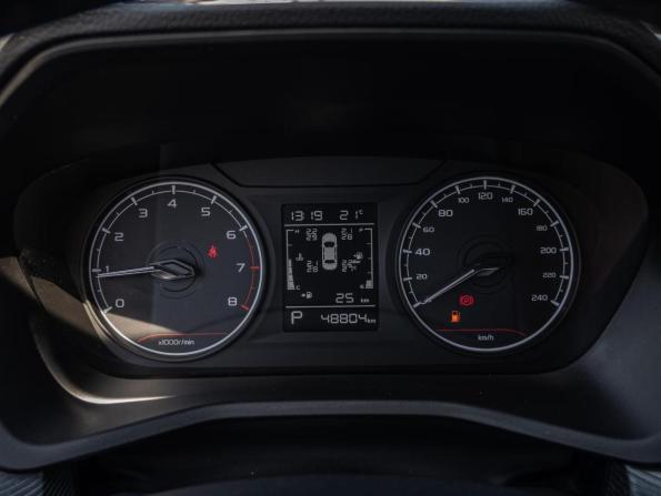Geely Emgrand II с пробегом 2024 года, цена 1 430 000 рублей, 48804 км, седан, Автокод Объявления
