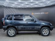 Chevrolet Niva I Самара  - изображение 16