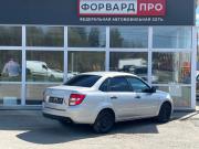 Lada (ВАЗ) Granta I Рестайлинг Ижевск  - изображение 12