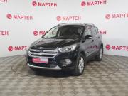 Ford Kuga II Рестайлинг Вологда  - изображение 18