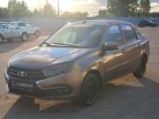 Lada (ВАЗ) Granta I Рестайлинг Набережные Челны  - изображение 26