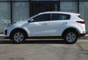 Kia Sportage III Рестайлинг Саратов  - изображение 34
