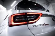 Chery Tiggo 4 Pro I Рестайлинг Тюмень  - изображение 37