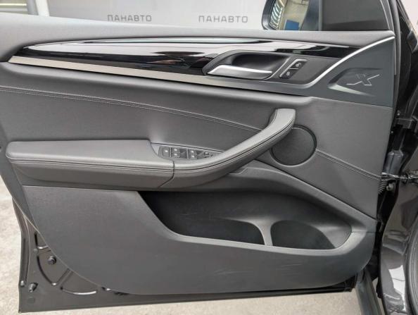 BMW X3 III (G01) Рестайлинг с пробегом 2021 года, цена 4 897 000 рублей, 72859 км, внедорожник, Автокод Объявления