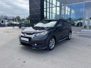 Honda Vezel I Новосибирск  - изображение 30