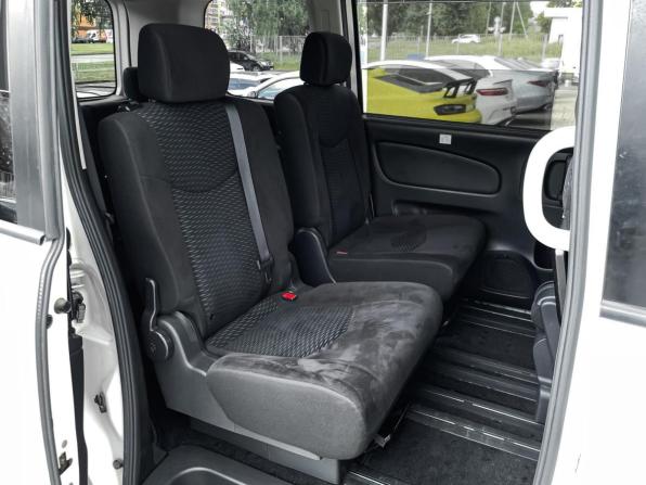 Nissan Serena IV (C26) с пробегом 2016 года, цена 1 549 000 рублей, 135302 км, минивэн, Автокод Объявления