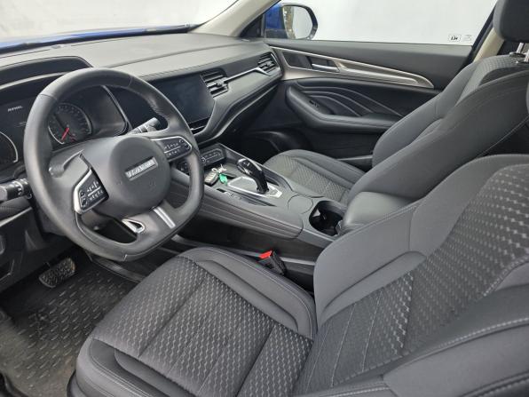 Haval F7 I с пробегом 2021 года, цена 2 150 000 рублей, 45799 км, внедорожник, Автокод Объявления
