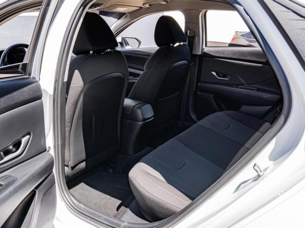 Hyundai Elantra VII (CN7) с пробегом 2022 года, цена 2 040 000 рублей, 62223 км, седан, Автокод Объявления