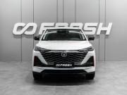 Changan CS55 Plus II Тюмень  - изображение 26