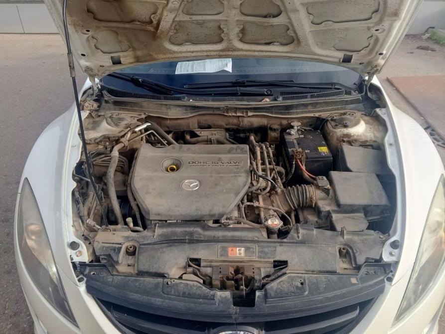 Mazda 6 II (GH) Самара  - изображение 12