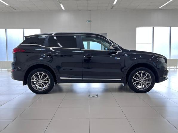Geely Atlas Pro с пробегом 2023 года, цена 1 720 000 рублей, 168007 км, внедорожник, Автокод Объявления