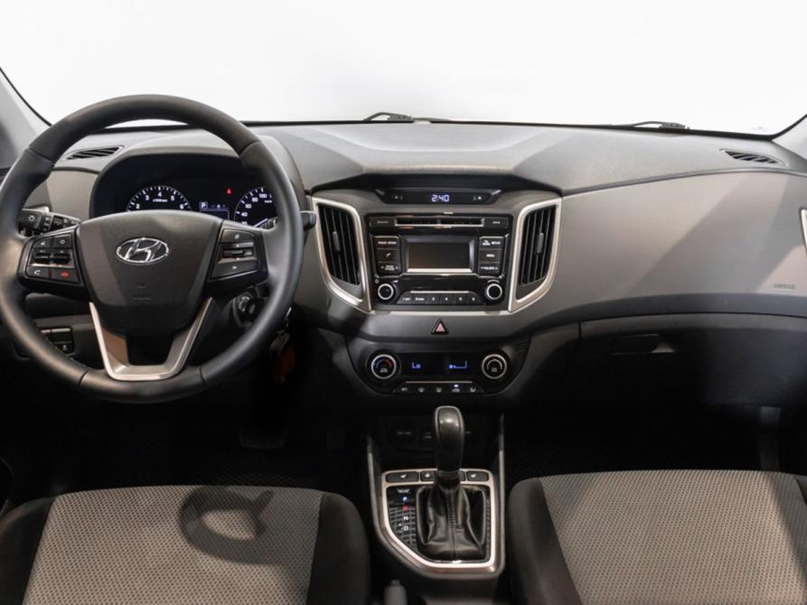 Hyundai Creta I Казань  - изображение 6
