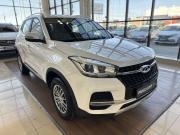 Chery Tiggo 4 I Рестайлинг Саратов  - изображение 29