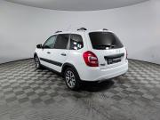 Lada (ВАЗ) Granta I Рестайлинг Уфа  - изображение 30