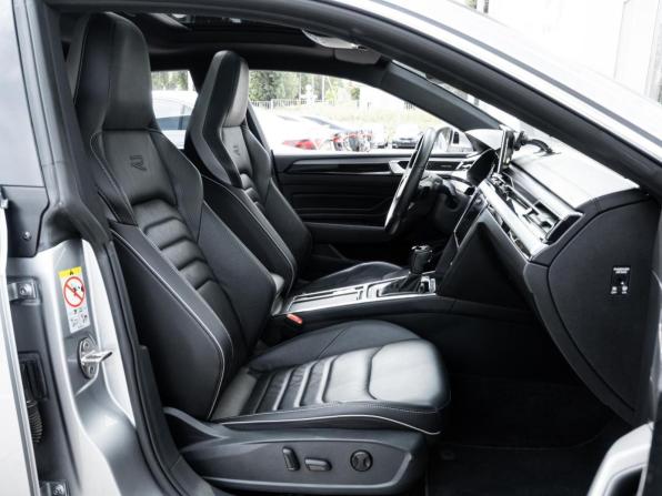 Volkswagen Arteon I Рестайлинг с пробегом 2022 года, цена 5 200 000 рублей, 75718 км, лифтбек, Автокод Объявления
