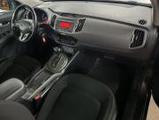 Kia Sportage III Рестайлинг Санкт-Петербург  - изображение 33
