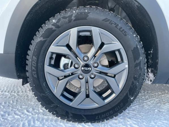 Kia Seltos I Рестайлинг с пробегом 2025 года, цена 2 825 000 рублей, 14 км, внедорожник, Автокод Объявления