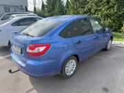 Lada (ВАЗ) Granta I Воронеж  - изображение 9