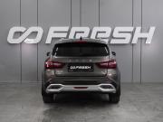 Lada (ВАЗ) Vesta I Рестайлинг (NG) Воронеж  - изображение 22