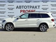 Mercedes-Benz GL-Класс II (X166) Владимир  - изображение 31
