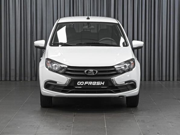 Lada (ВАЗ) Granta I Рестайлинг с пробегом 2024 года, цена 779 000 рублей, 16324 км, седан, Автокод Объявления