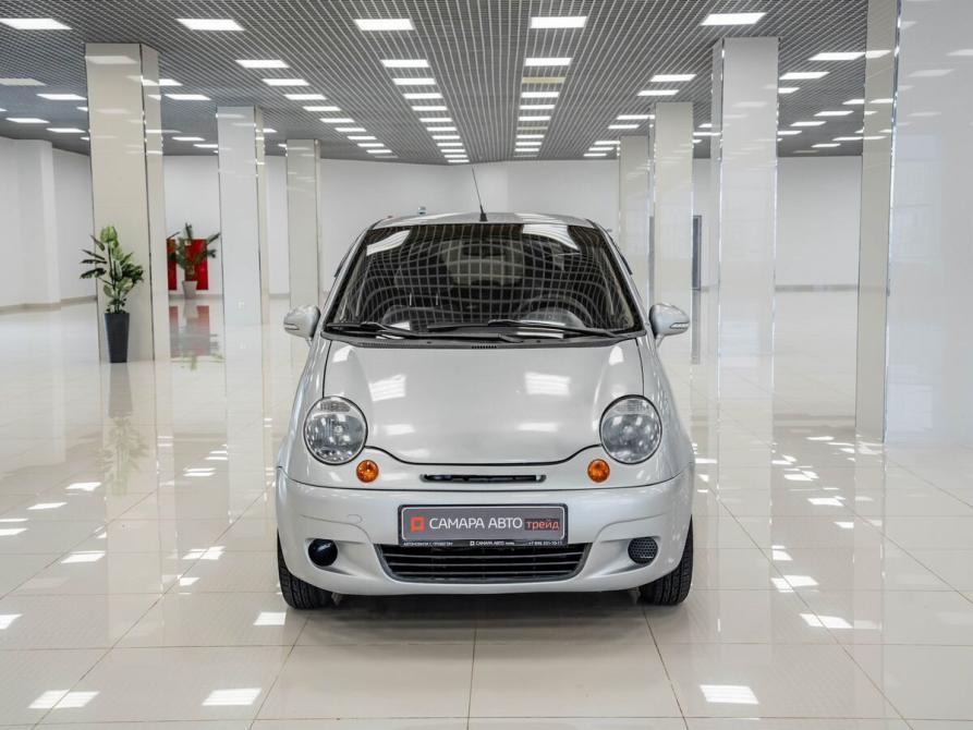 Daewoo Matiz I Рестайлинг Самара  - изображение 7