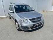 Lada (ВАЗ) Largus I Екатеринбург  - изображение 27