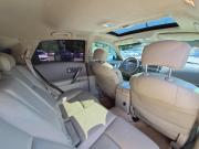 Infiniti FX I (S50) Саратов  - изображение 77