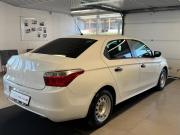 Citroen C-Elysee I Тольятти  - изображение 25