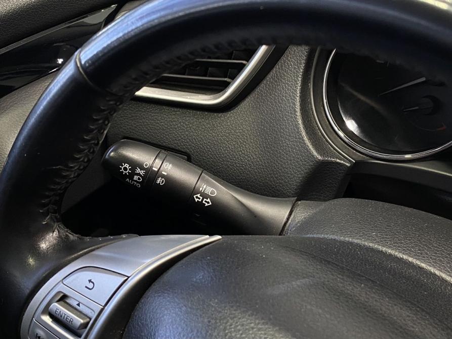 Nissan Qashqai II Ростов-на-Дону  - изображение 20