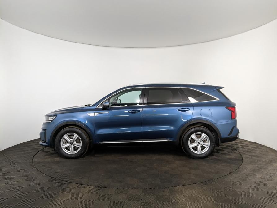 Kia Sorento IV Москва  - изображение 8